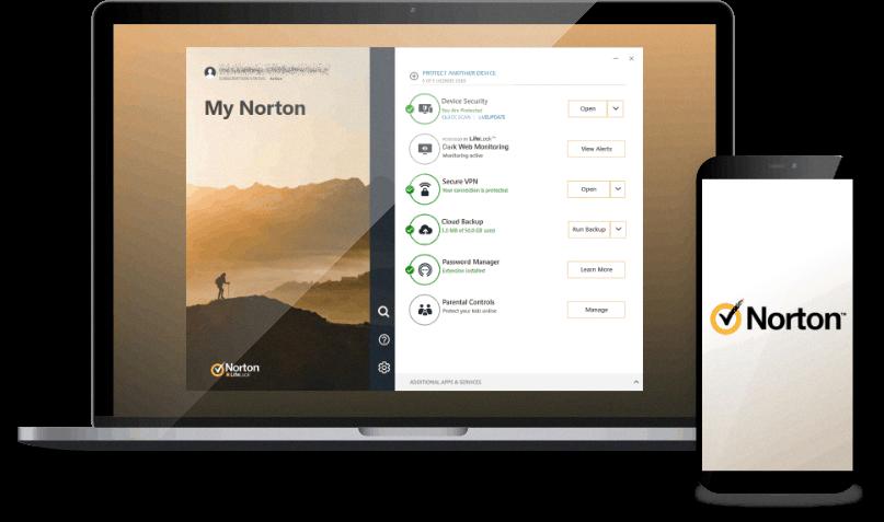 is norton vpn safe