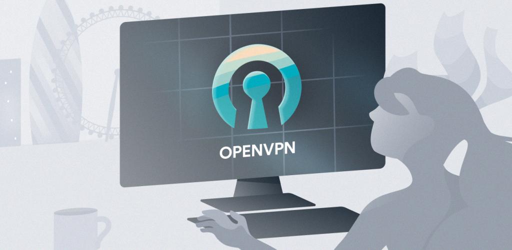 is openvpn safe