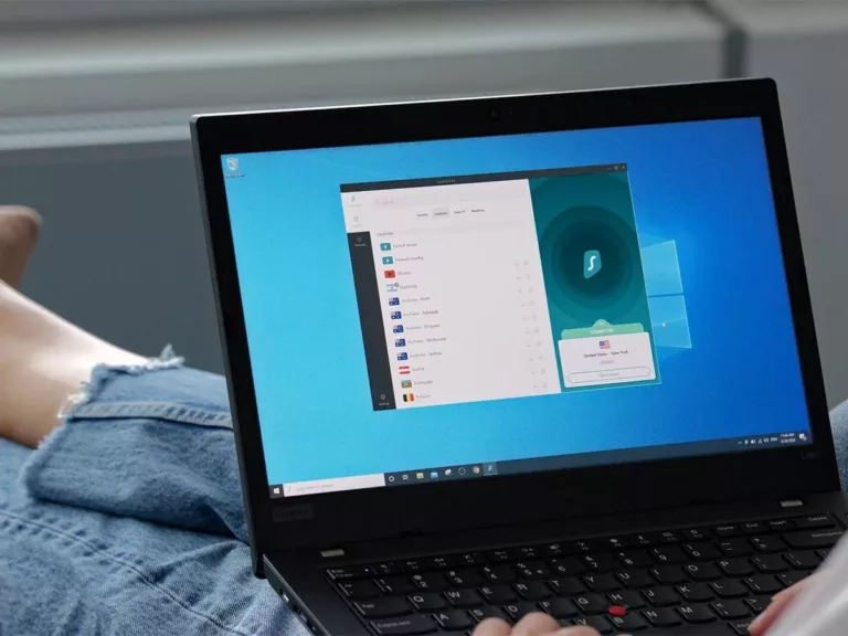Is Surfshark VPN Safe? Uncovering the Truth Behind Security and Privacy 11