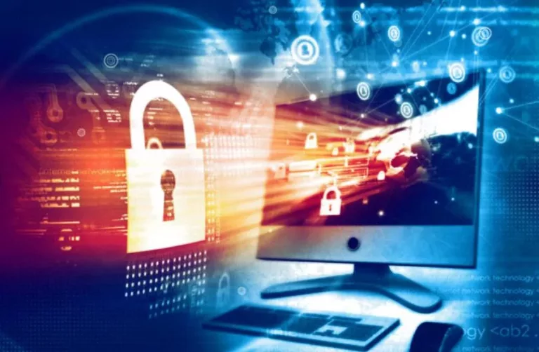 A Comprehensive Guide to IT Security Audits 21