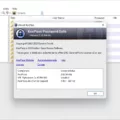 A Comprehensive Review of KeePass Password Manager 3