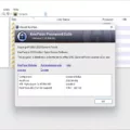 A Comprehensive Review of KeePass Password Manager 5