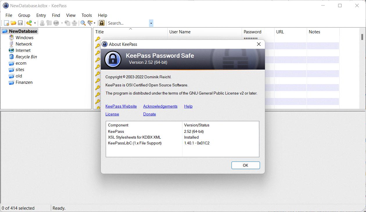 A Comprehensive Review of KeePass Password Manager DeviceMAG