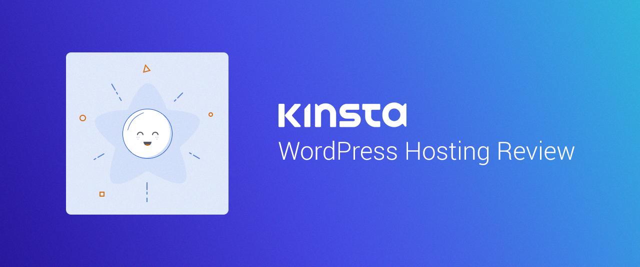 kinsta reviews