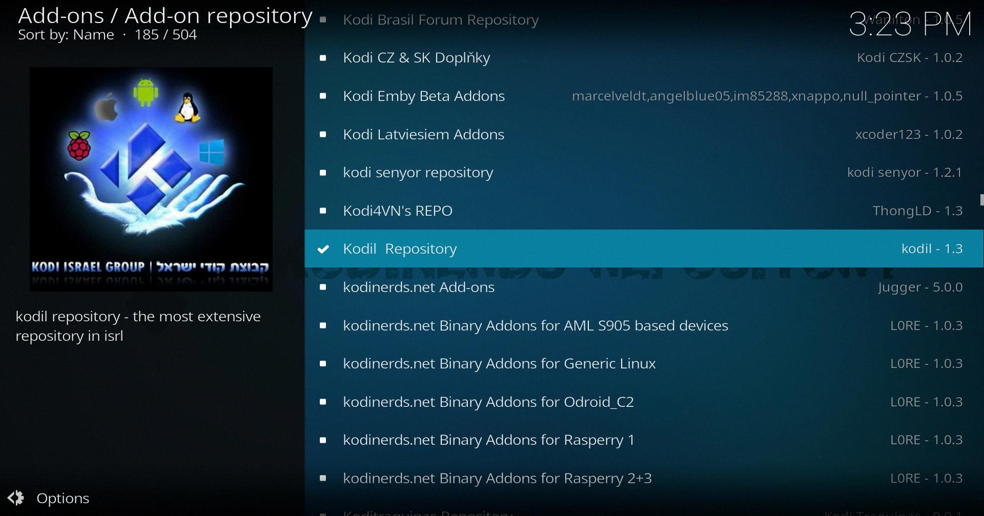 A StepbyStep Guide to Installing Kodi Repositories DeviceMAG