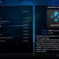 A Step-by-Step Guide to Installing Kodi Repositories 15