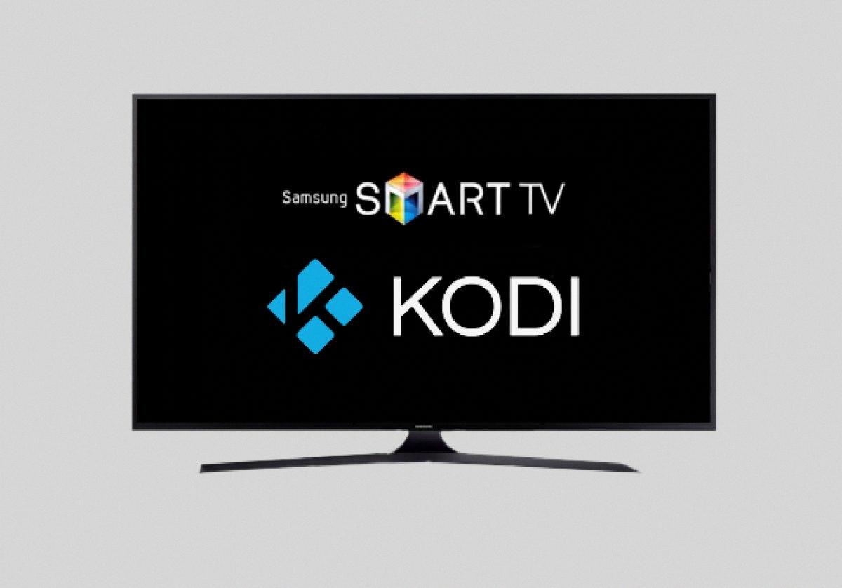 kodi smart tv