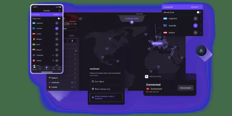 A Comprehensive Review of Le VPN 5