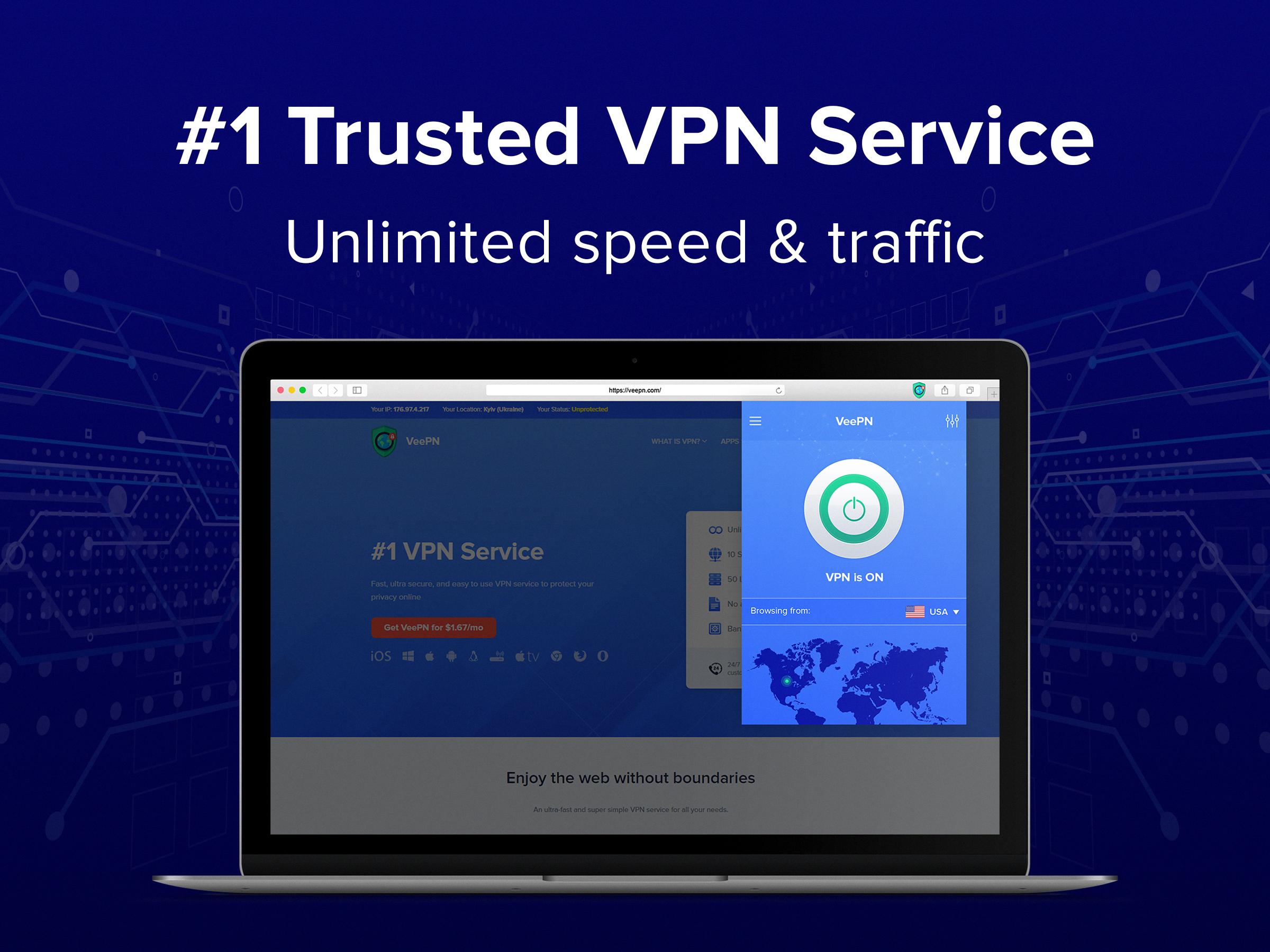 lifetime vpn