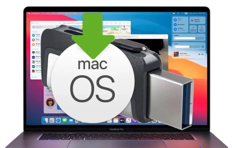 Troubleshooting a Mac That Won't Boot from USB 5