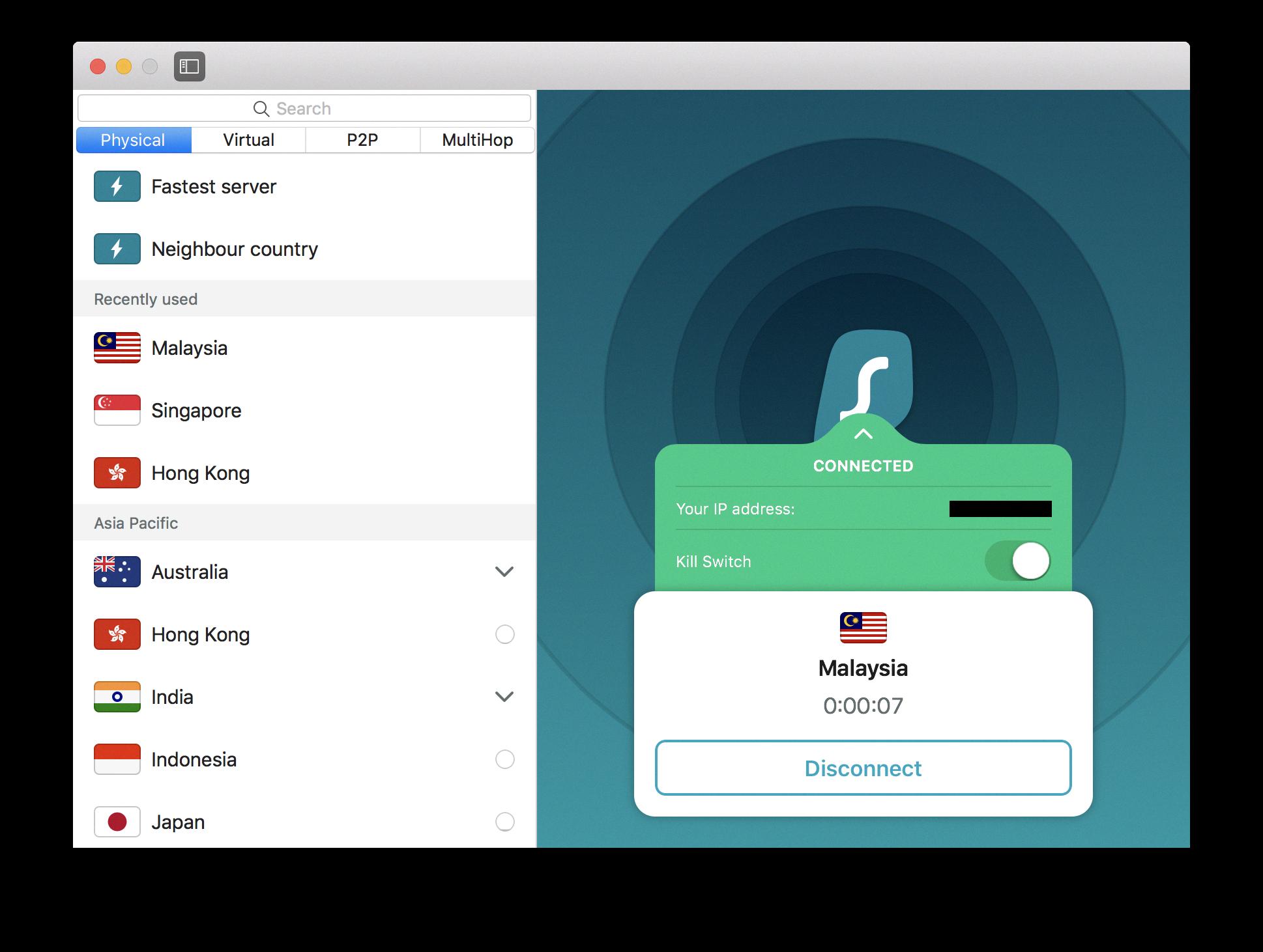 malaysia vpn
