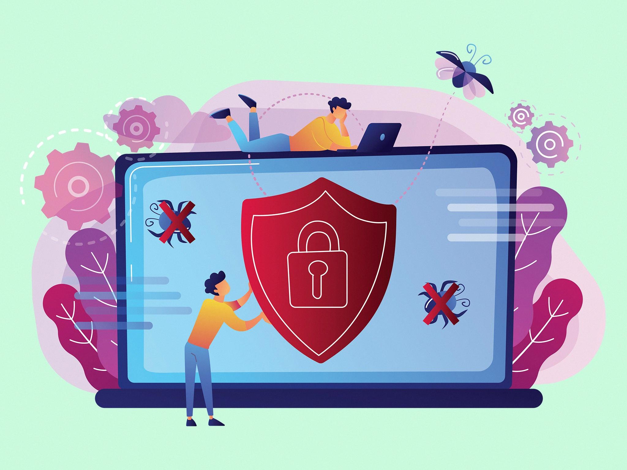 McAfee vs. Windows Defender Which Antivirus is Better? DeviceMAG