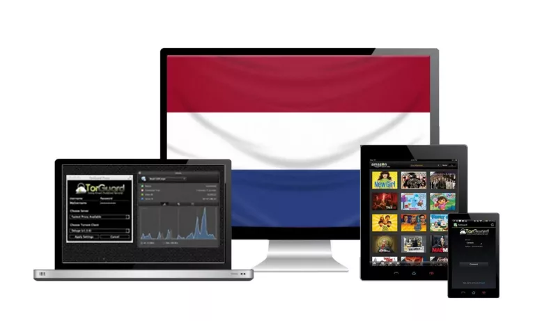 Best VPNs for the Netherlands in 2023 13