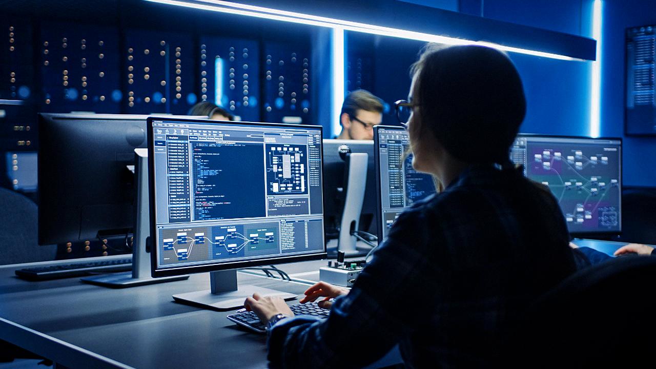 network administrators