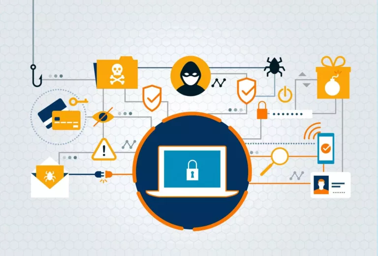 How to Create an Effective Network Disaster Recovery Plan 7