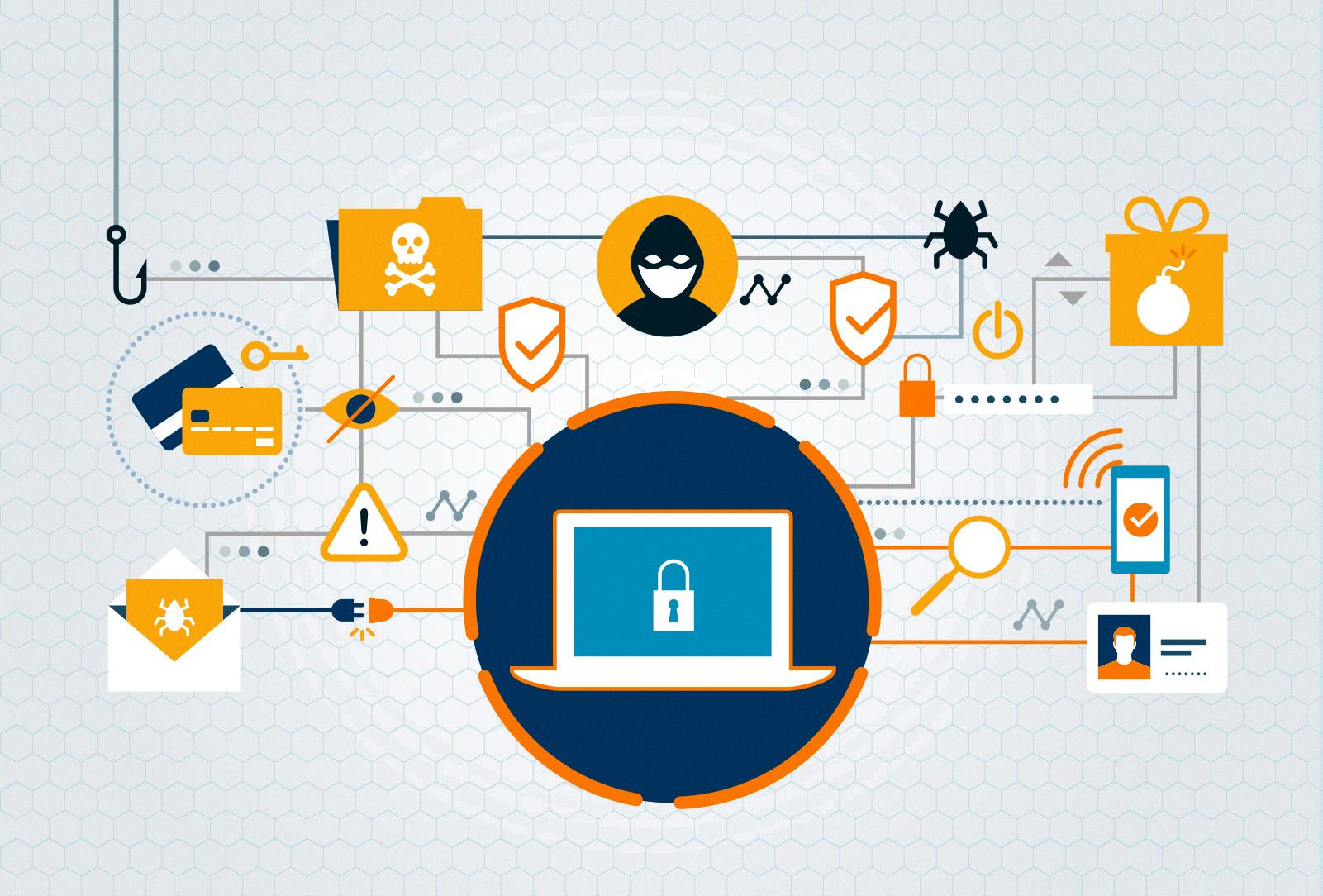 network disaster recovery plan