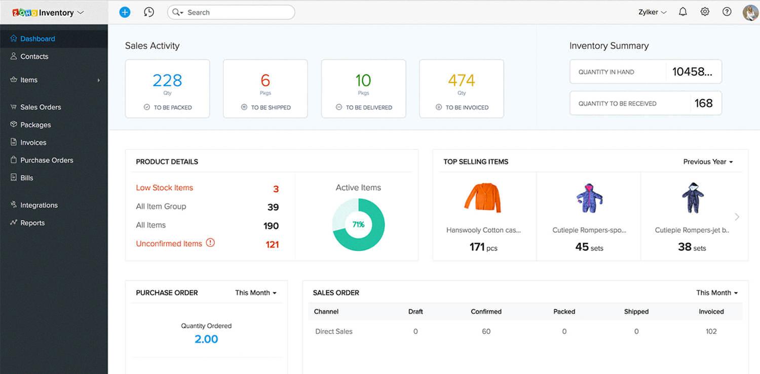 network inventory software