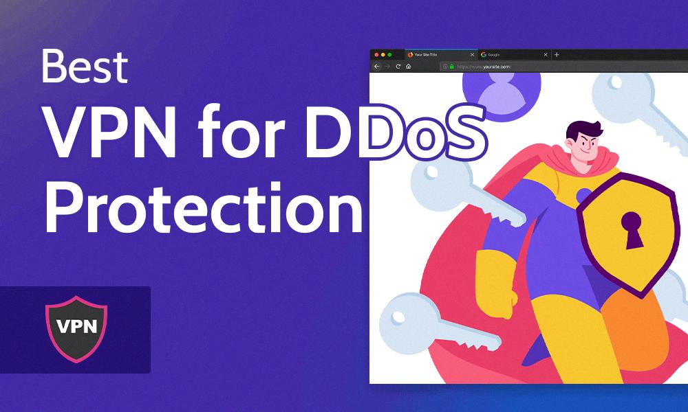 nordvpn ddos