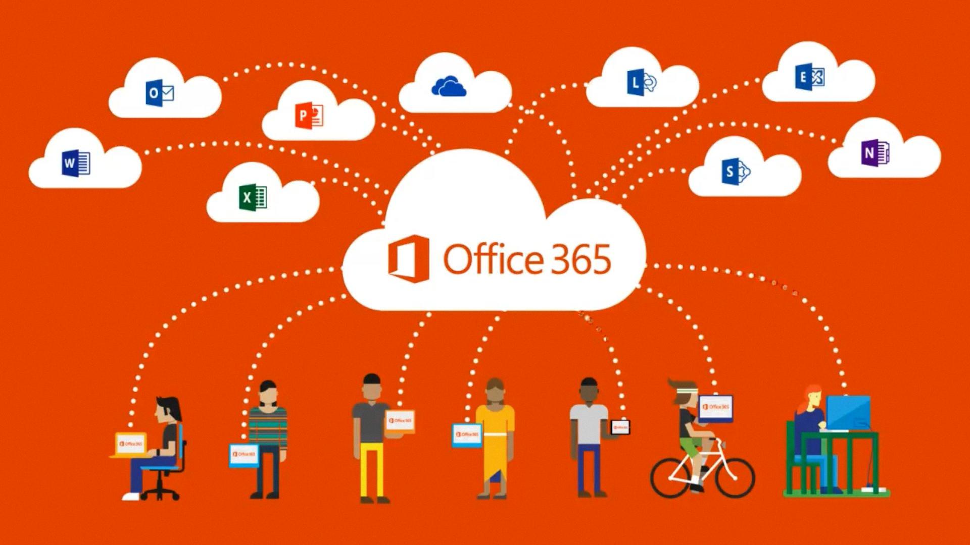 office 365 update