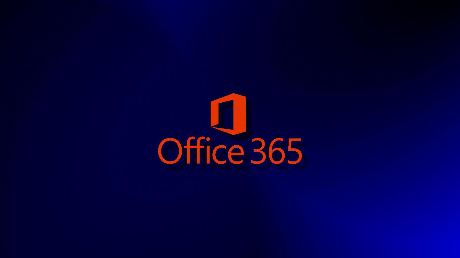 office 365 update