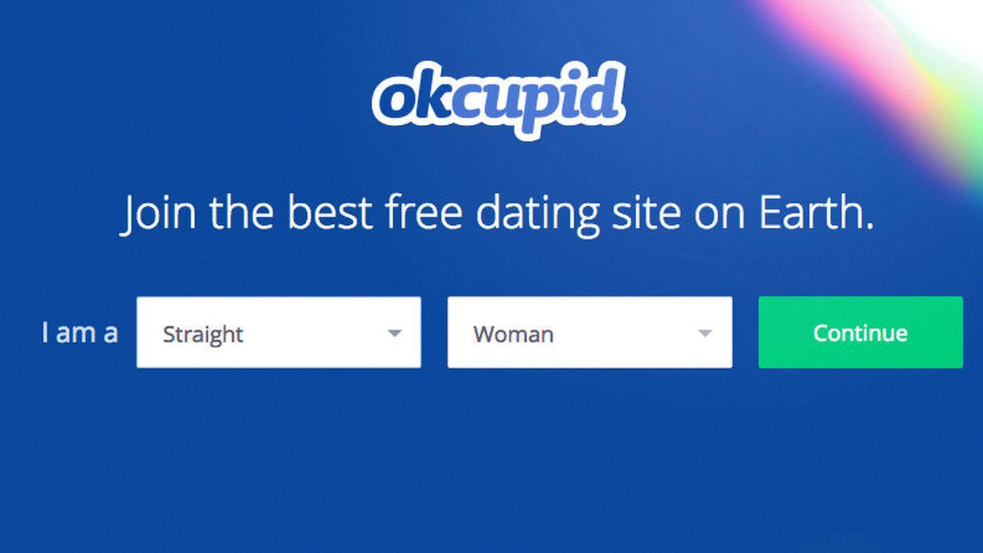 okcupid sign up