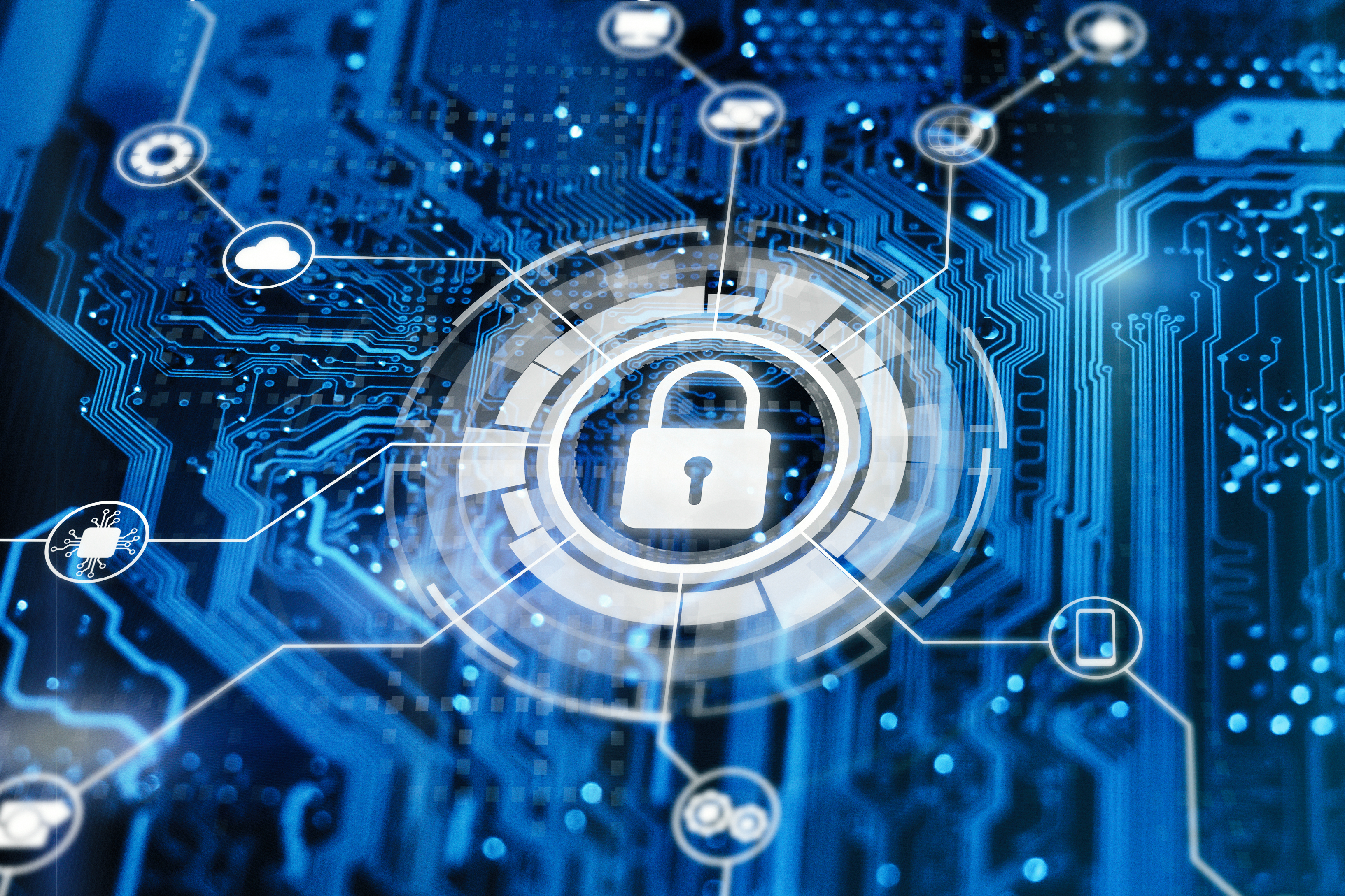 How to Find Hidden Cyber Threats with Network Intrusion Detection Systems 11