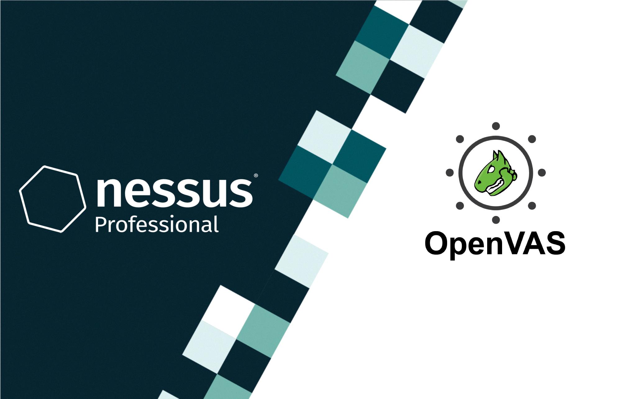 openvas vs nessus