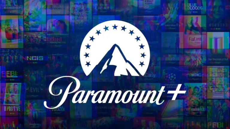 How to Stream Paramount Plus in the UK! 7
