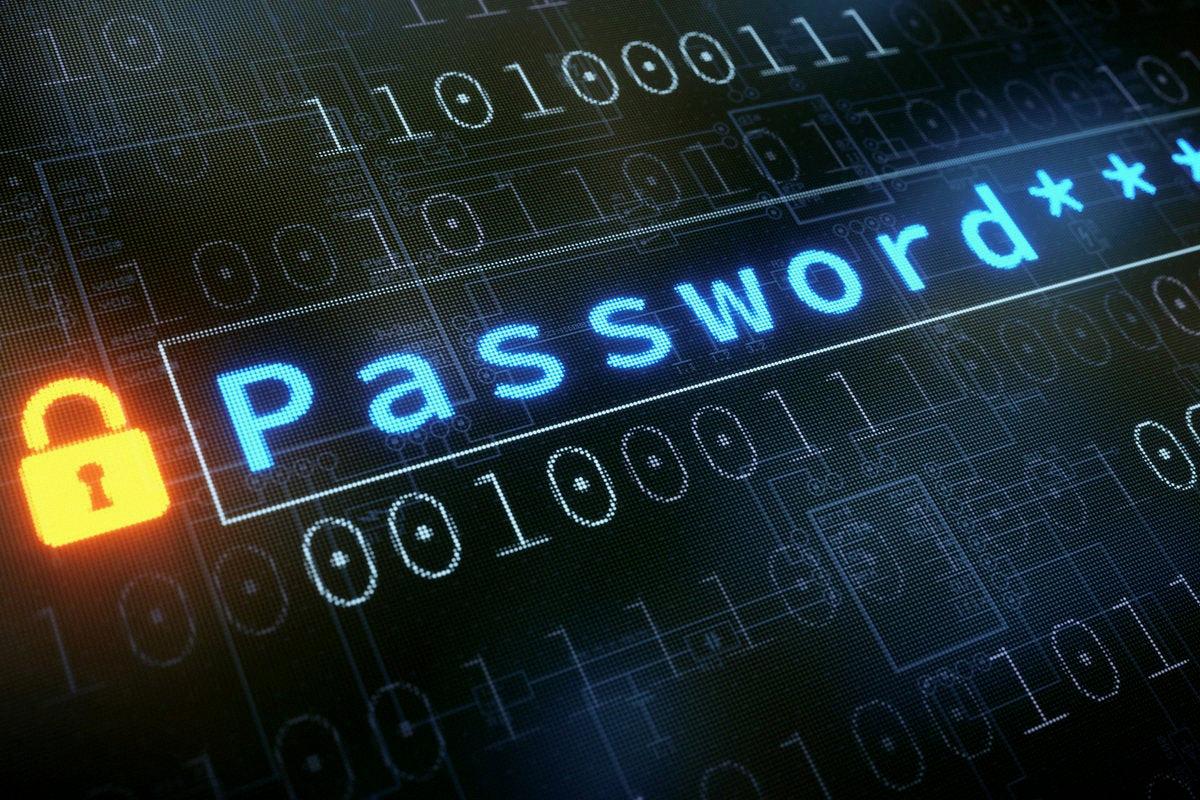 password management team