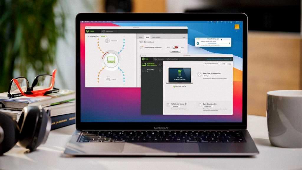 pc protect antivirus