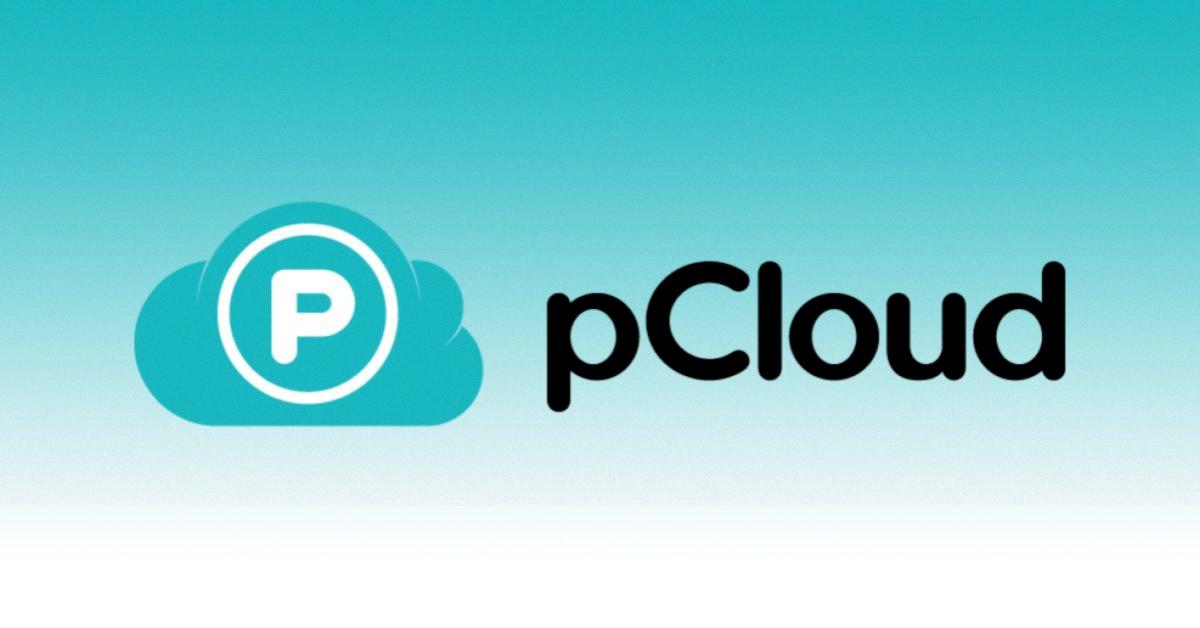 pcloud lifetime