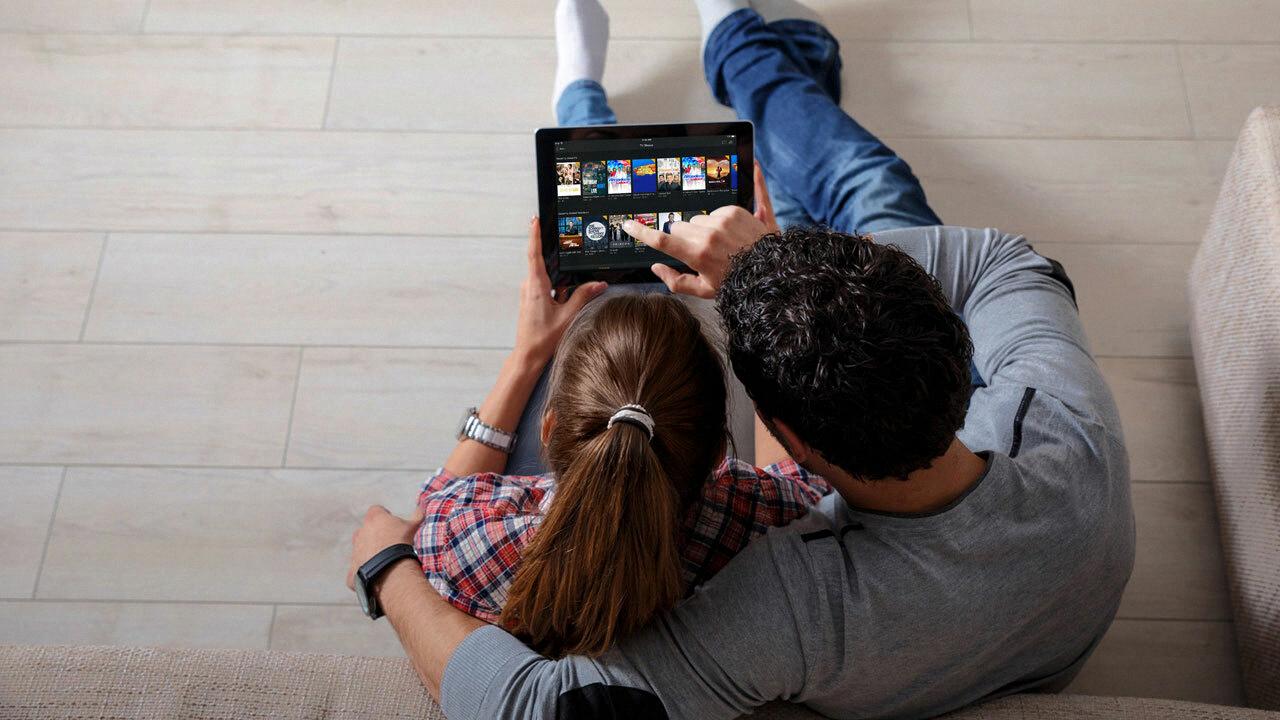 plex vpn