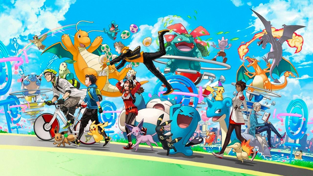 pokemon go vpn