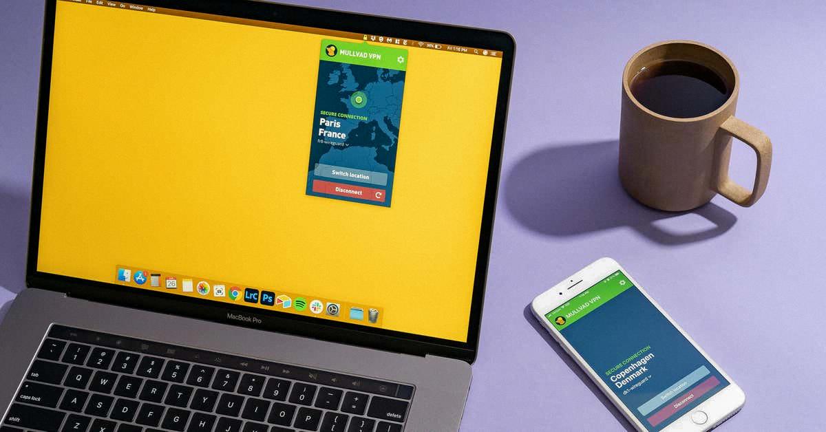 pros and cons of vpn