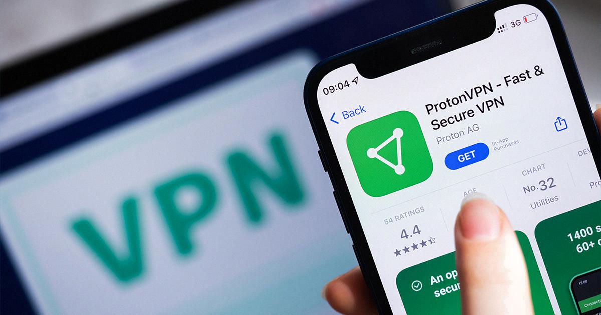 protonvpn vs expressvpn