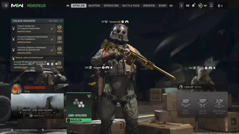 How to Bypass SBMM with a VPN to Improve Your MW2 Experience 5