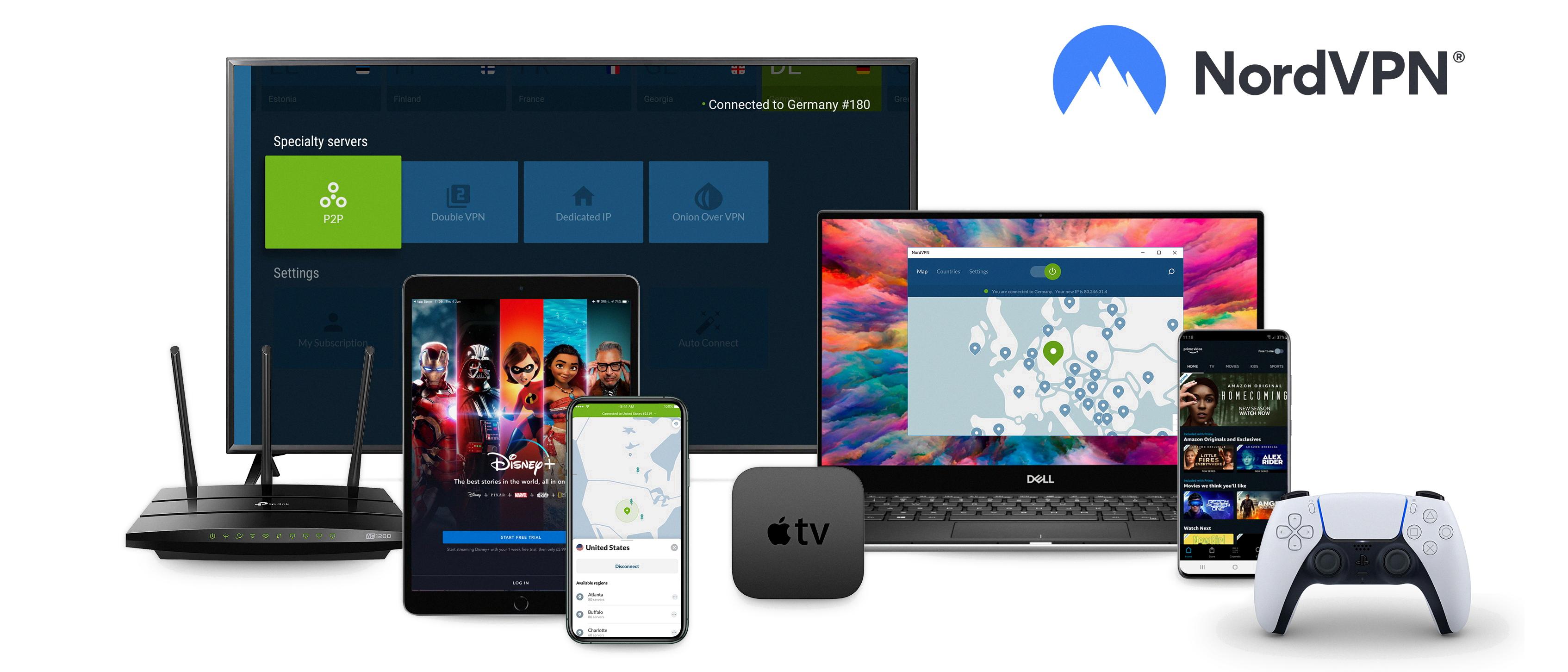 purevpn vs nordvpn