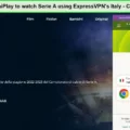 How to Stream RaiPlay Abroad with a VPN 5