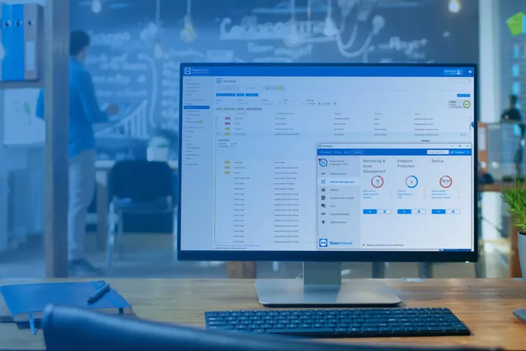 The Best Remote Management Tools 17