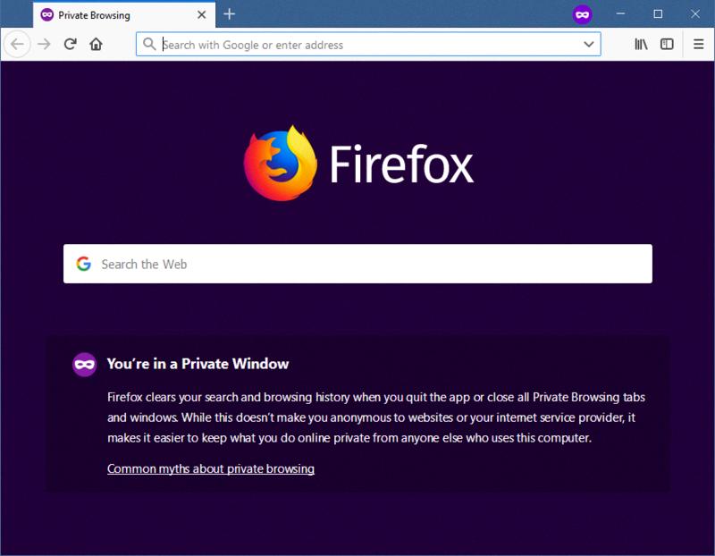 safest browser