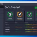 How to Secure Your Computer with Scanguard 13