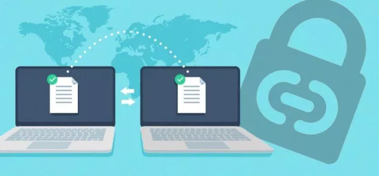 SFTP vs SCP: Which File Transfer Protocol Should You Choose? 3