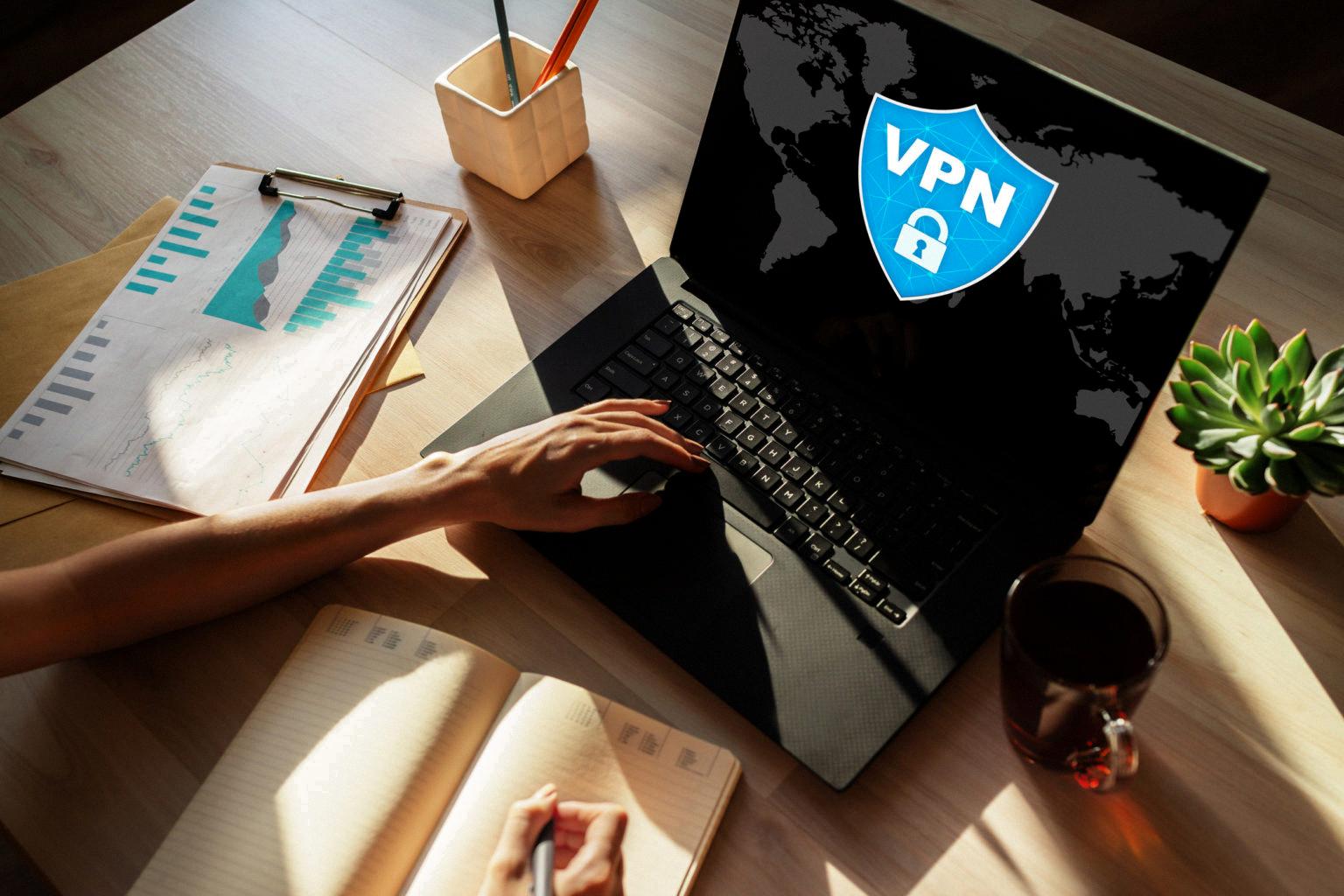 How to Secure Your Small Business with a VPN 13