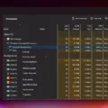 Software Tools to Check Applications and Processes Running On Your PC 5