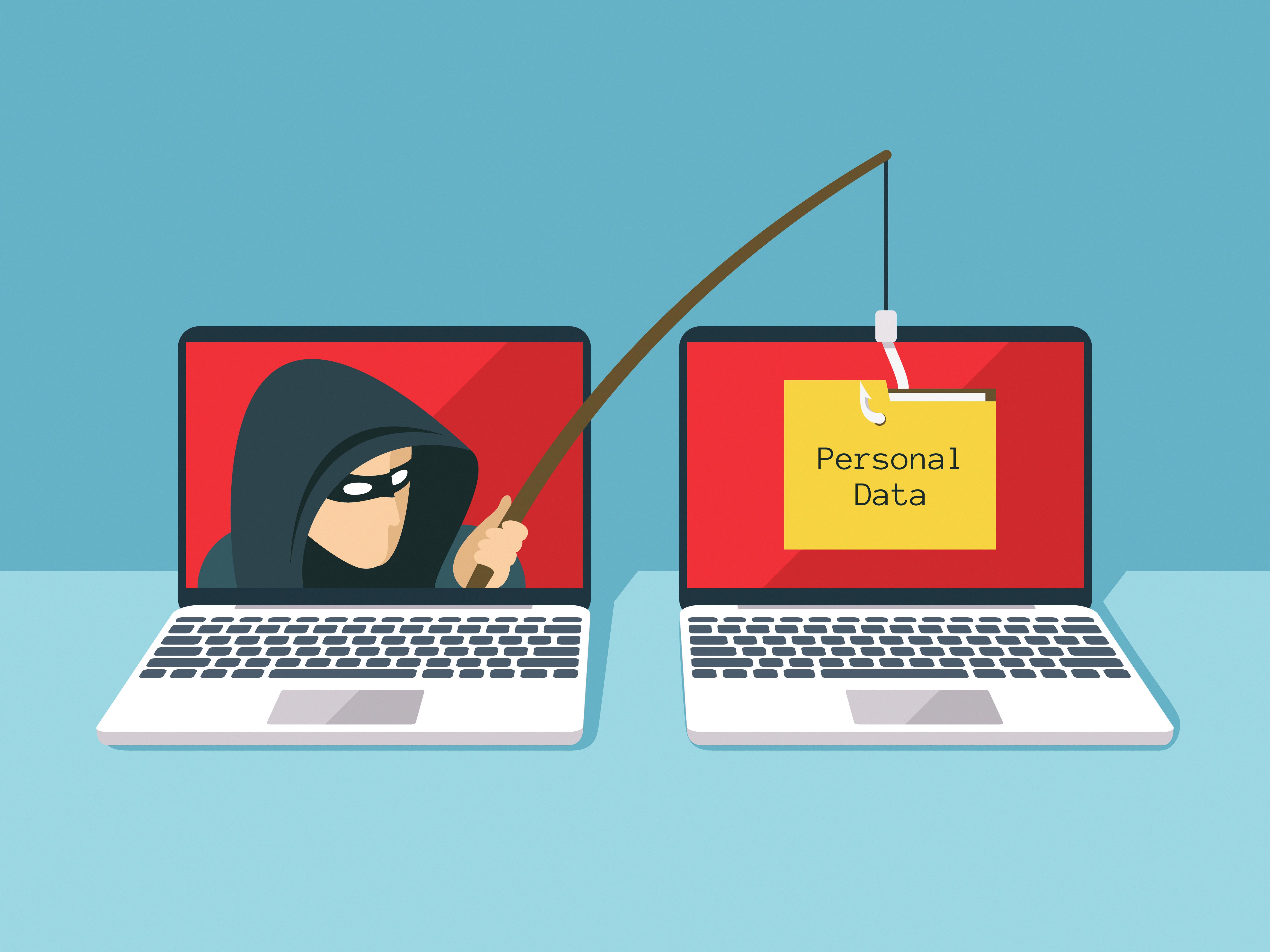 Spear Phishing Scams: How to Spot and Protect Yourself 17