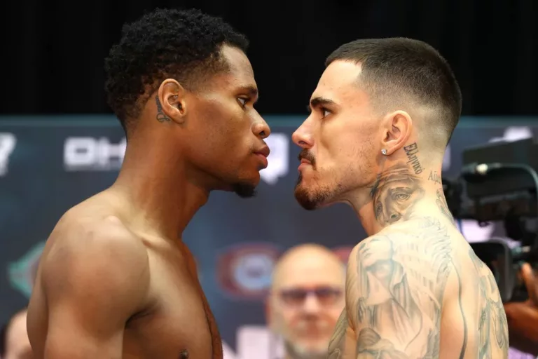 How to Stream Haney vs Kambosos 2 Live Online 3