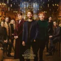 How to Watch the Harry Potter Reunion for Free 15