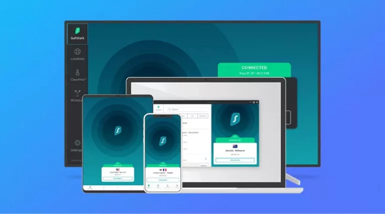 How to Experience Ultimate Protection with Surfshark One 7