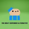 Discover the Best Alternatives to The Great Suspender 15
