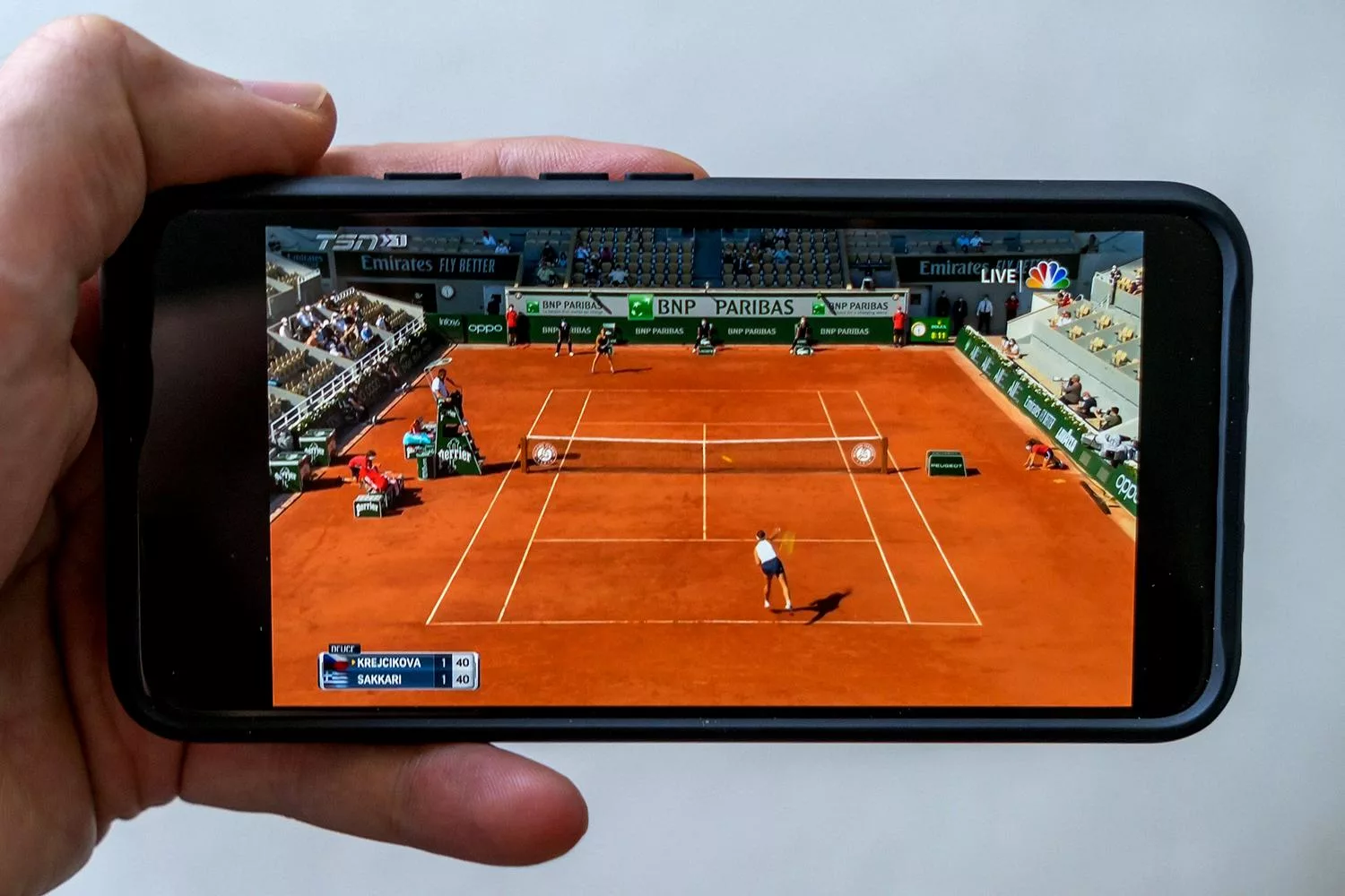 How to Stream TSN Live for Free DeviceMAG